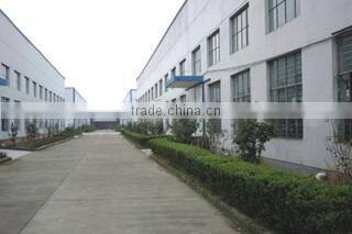 Yongkang Xiaoyingying Industry & Trade Co., Ltd. company overview - view 1