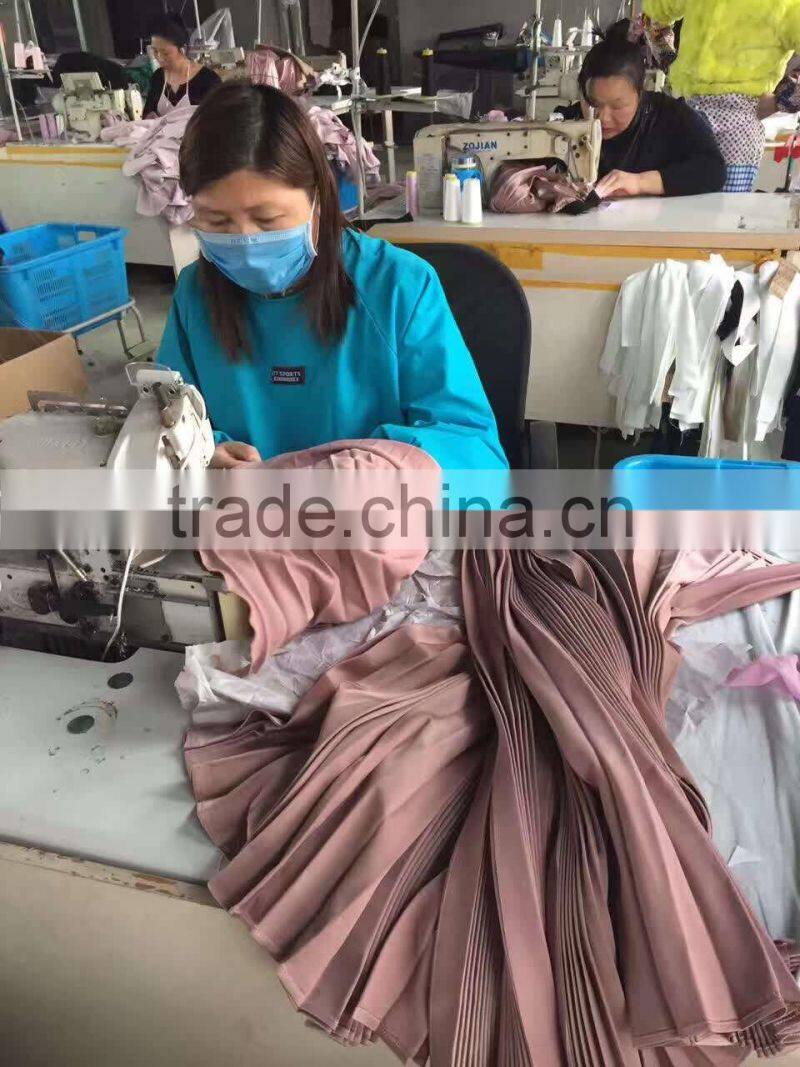 Shaoxing Lidong Trading Co., Ltd. company overview - view 1