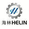 Xuzhou Helin  Slewing Bearing Co., Ltd.