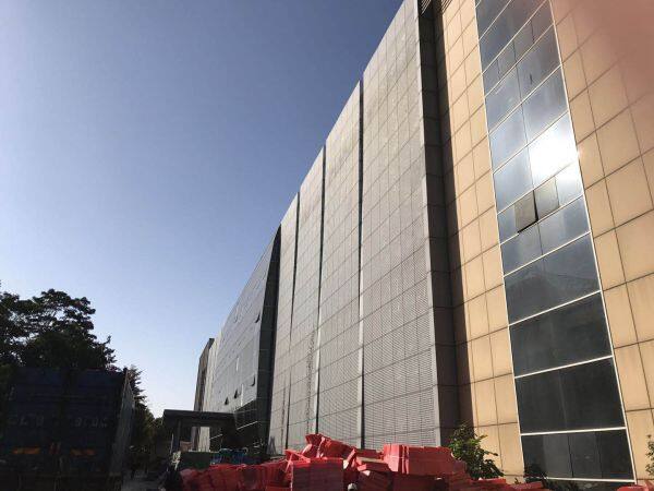 Dongguan Yangtian Electronic Technology Co.,Ltd company overview - view 2