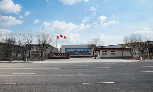 Cangzhou Grand Dragon Trading Co., Ltd. company overview - view 1