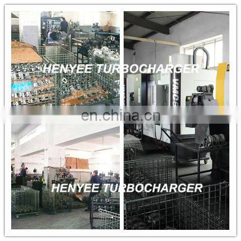 High quality TD27 / TD04L Turbo charger for Nissan Engine QD32T 14411-7T600 49377-02600 turbocharger