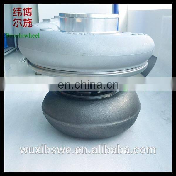 3801142 4043668 HX82-B turbocharger for volvo engine spare parts 3801142 4043668 3819093 4043669
