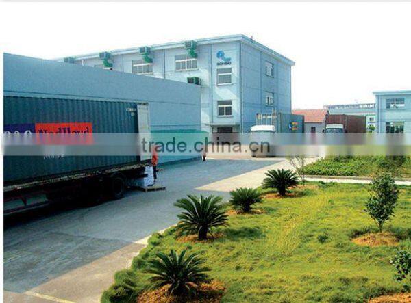 Zhejiang Kangleyou Leisure Products Co., Ltd. company overview - view 2