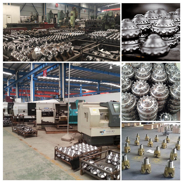 Hunan Tianying Drilling Machine Manufacturing Co.,Ltd. company overview - view 4