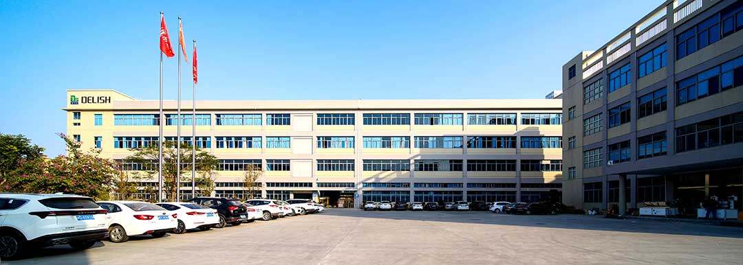 Xiamen Delish Automation Equipment Co.,Ltd. company overview - view 1