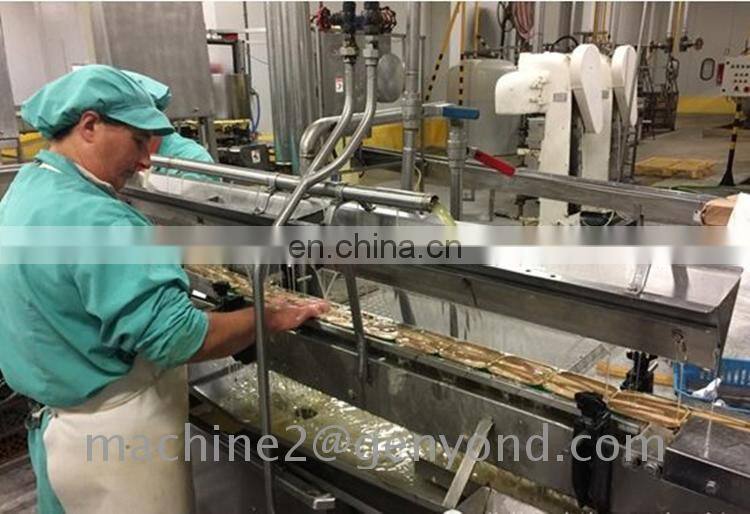 Design tools and equipment in fish processing with cheap price