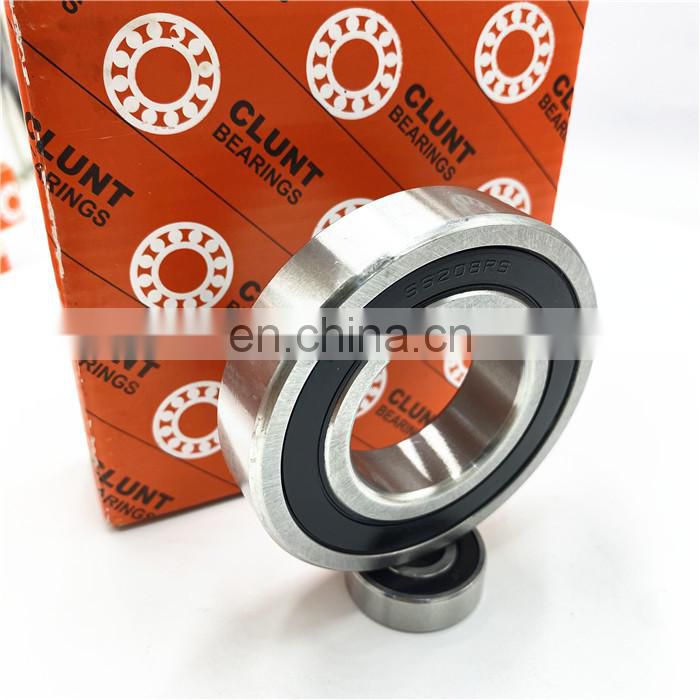 440/304 deep groove ball bearing ss 6205-2rs 6205-2z s6205zz ss6205-2rs/2z stainless steel bearing 6205 s6205 ss6205