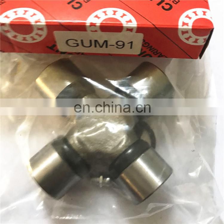 china factory supply 30x71.1mm Universal Joint MC165561 Universal Joint Cross Bearing GUM-99