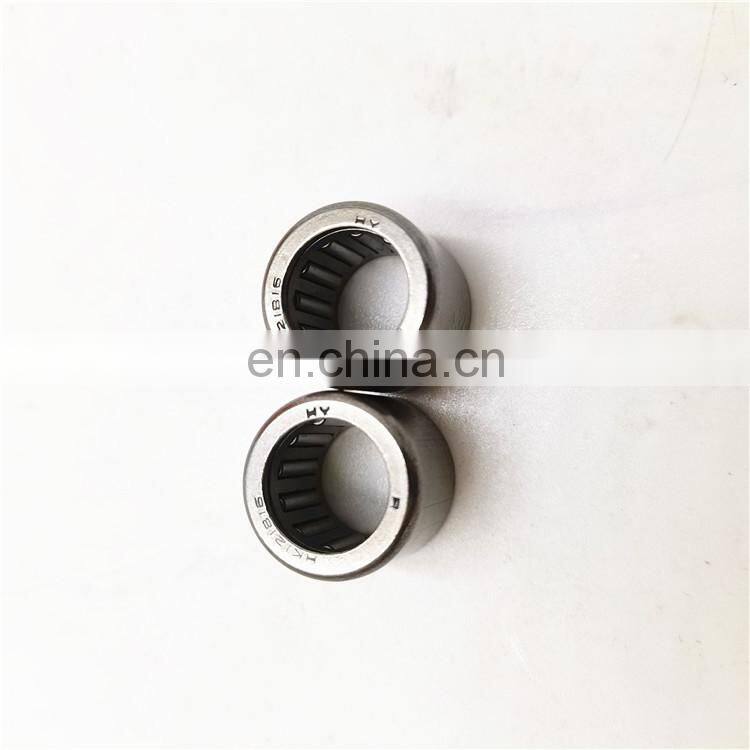 Good Quality 12*18*16mm HK Needle Roller Bearing HK121816 HK121816-2RS Bearing