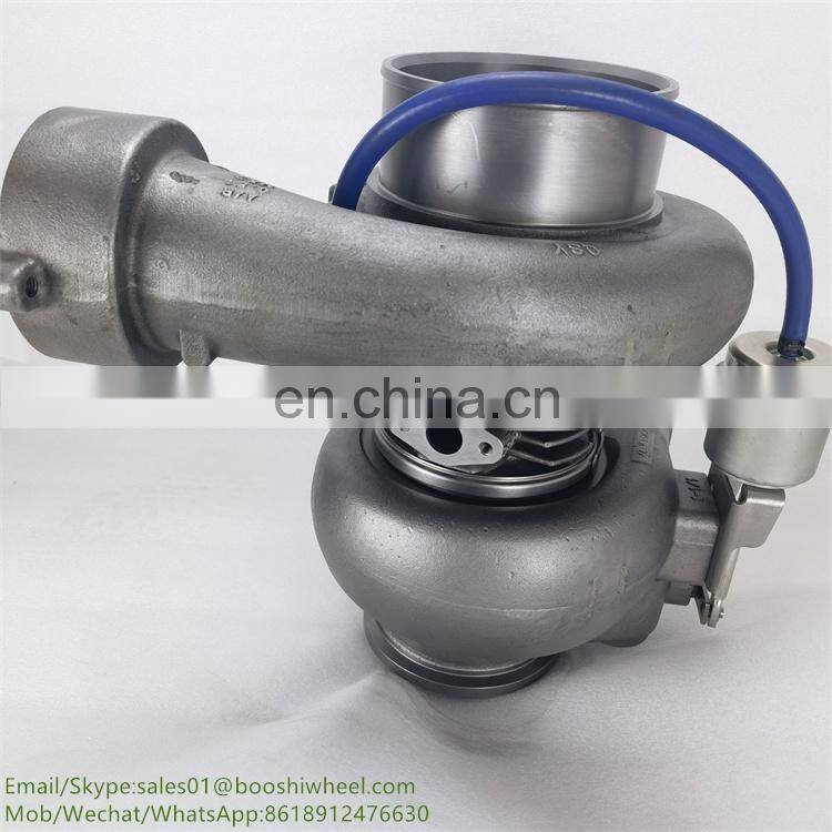 Engine Parts Gt55 Turbo 835266-0013 330310000390 Turbocharger