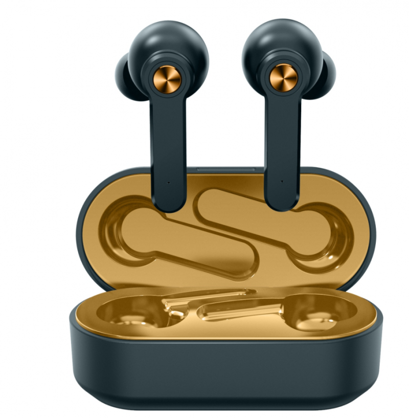 handsfree call stereo sport turely headphones BT wireless earbuds tws