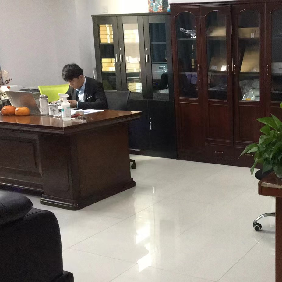 Shenzhen Licheng Technology Co. Ltd. company overview - view 1