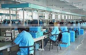 Wenzhou Ge Ming Driven Equipment Co., Ltd. company overview - view 3