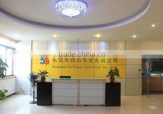 Dongguan Guchang Industrial Co., Ltd. company overview - view 1