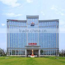 Jiangsu Shenyu Modular House Co., Ltd. company overview - view 1
