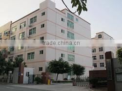 Zhongshan City Henglan Town Lesdon Lighting Factory company overview - view 1