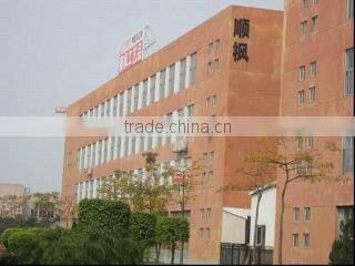 Luckywind Handicrafts Company Ltd. Fuzhou company overview - view 1