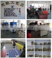 Dalian First Sailing Gifts Industrial Co., Ltd. company overview - view 2