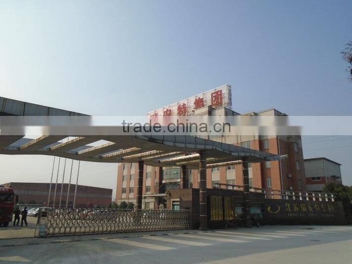 Jiangsu Right Machinery Group Co., Ltd. company overview - view 2