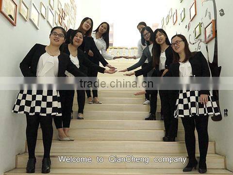 Foshan Qiancheng Furniture Co., Ltd. company overview - view 1