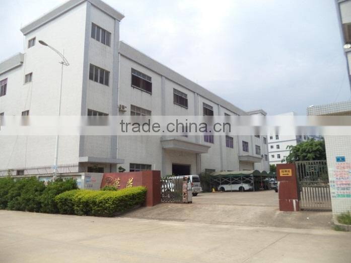 Dongguan Hua Yi Sports Articles Co., Ltd. company overview - view 2