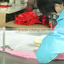 Guangzhou Corzzet Lingerie Co., Ltd. company overview - view 1