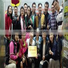 Dongguan Cheng Wei Reflective Material Co., Ltd. company overview - view 2