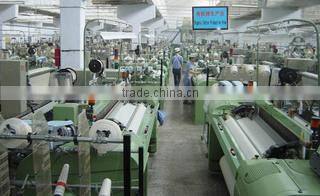 Shaoxing Ecou Textile Co., Ltd. company overview - view 2
