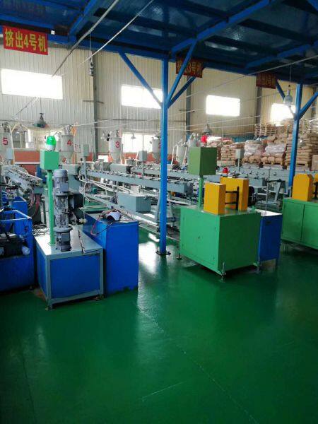 Yantai Zhengyuan Polyurethane Co.,Ltd. company overview - view 1