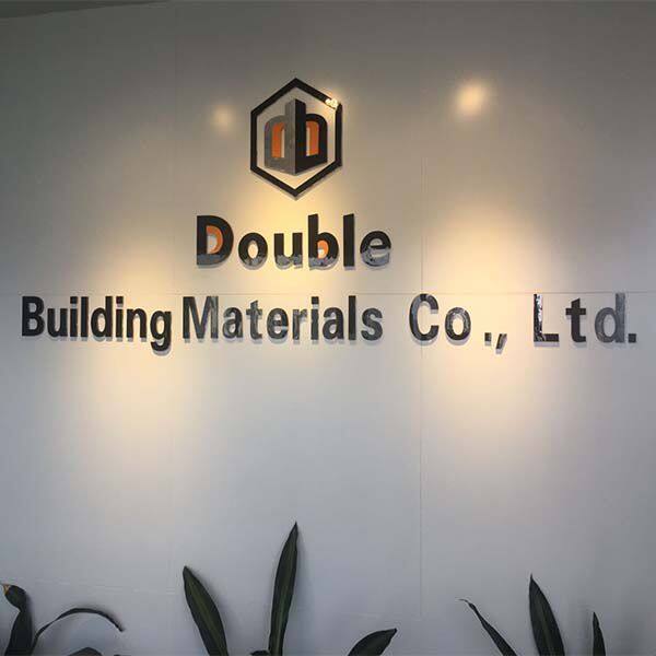 Double Building Materials Co., LTD company overview - view 2