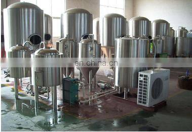 alcohol ethanol fermentation tank industry fermentater for sale