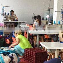 Yongkang Qiqing Industry & Trading Co., Ltd. company overview - view 2