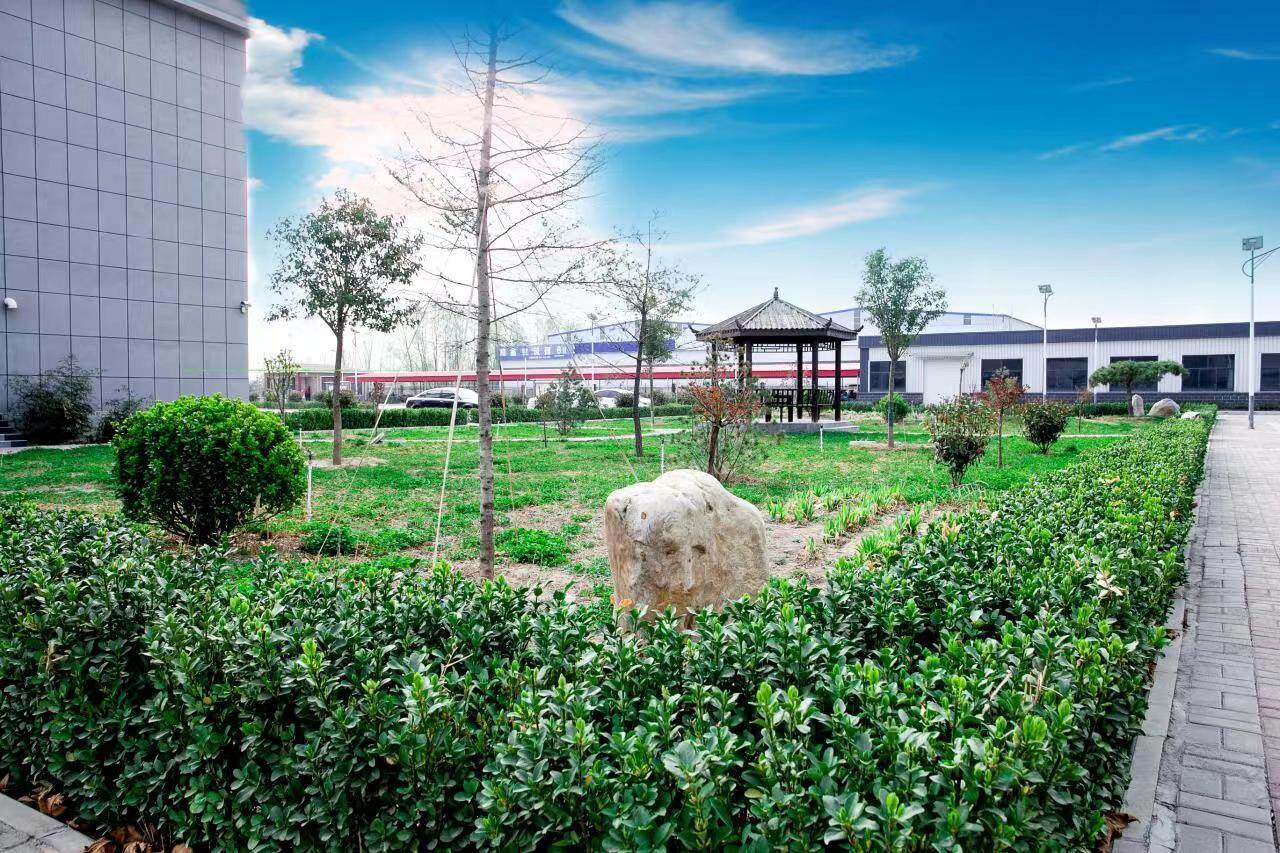 Dongli Electric company overview - view 4