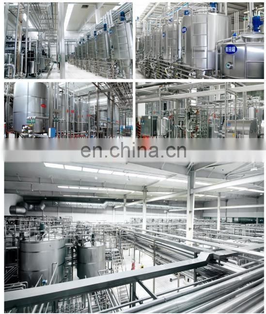 1T per hour concentrated tomato paste sauce production plant processing machines