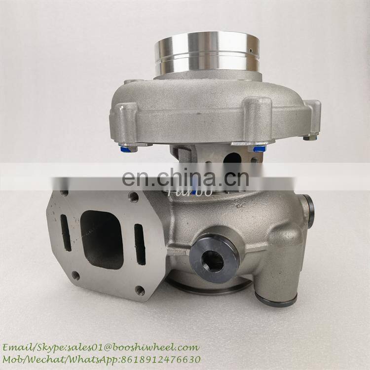 K27 turbo 53279707194  3809911 3801138 5327-988-7194 5327-998-7194 turbocharger for  Volvo-Penta Ship P1315 Engine