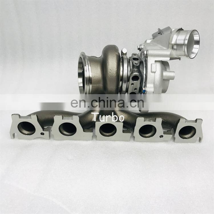 Factory supply Turbo charger 07K145701J 18559700021 18559880021turbocharger for DAZA R5 Quatto 2.5 TFSi engine
