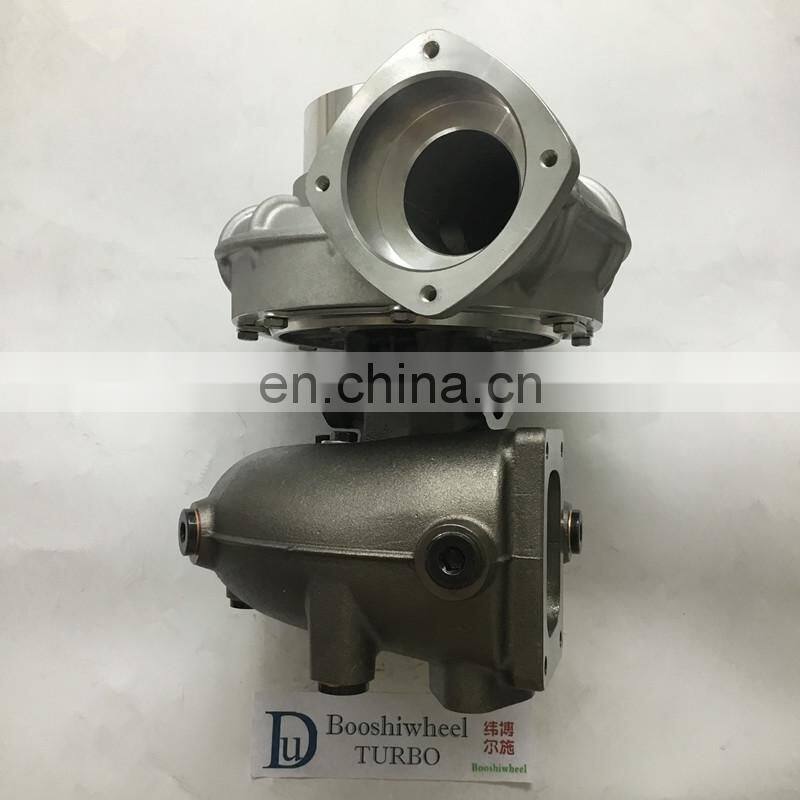 K365 53369707079 53369707081 turbo for Deutz Ship Marine with TBD616V16 engine 53369886733 53369887079 53369887081