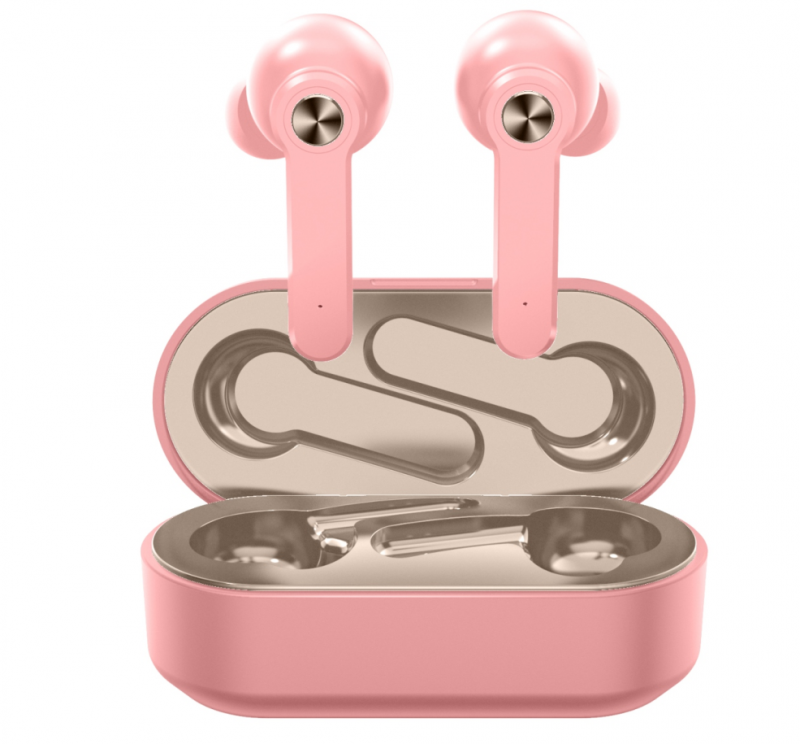 handsfree call stereo sport turely headphones BT wireless earbuds tws