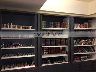 Beautifol Cosmetics Inc. Guangzhou company overview - view 1