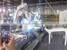 Hebei Fenjin Mining Machinery Co., Ltd. company overview - view 4