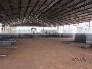 Anping County Dehong Metal Mesh Products Co., Ltd. company overview - view 2