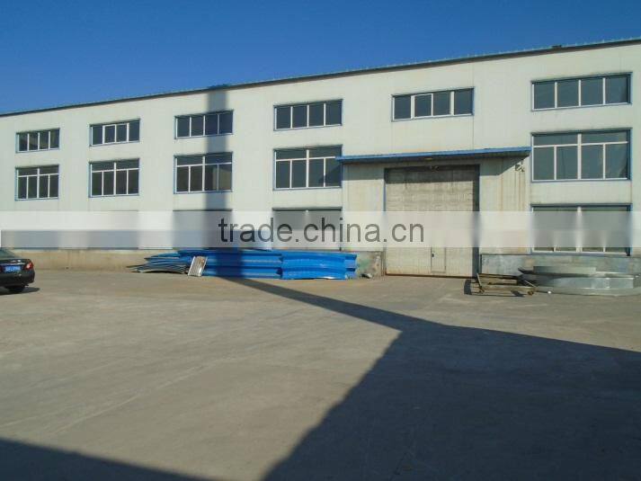 Yingkou Professional Roll Forming Machine Co., Ltd. company overview - view 4