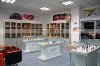 Shenzhen EYA Cosmetic Co., Ltd. company overview - view 3