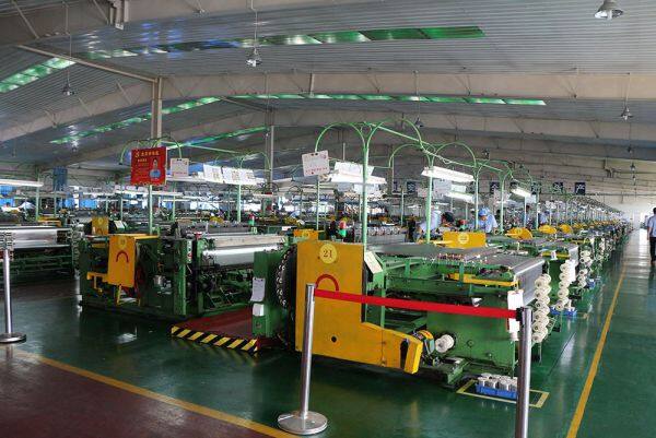 Xinxiang Bashan Aero Material Co., Ltd. company overview - view 3