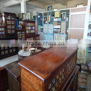 The D.n.a. Group company overview - view 3