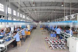 Zhejiang Huafeng Electric Tools Co., Ltd. company overview - view 3