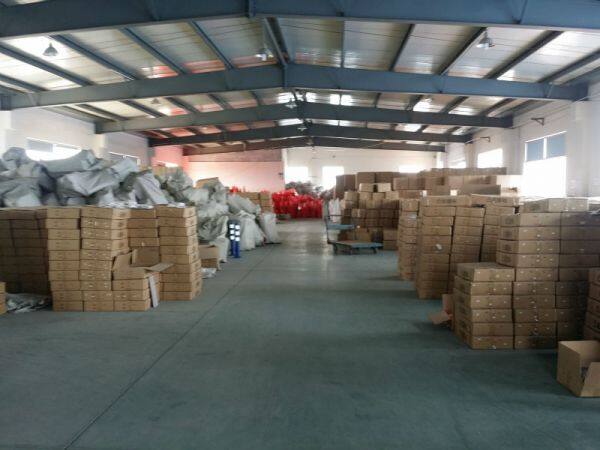 Tiantai Yuanda Traffic Device Co.,Ltd company overview - view 2