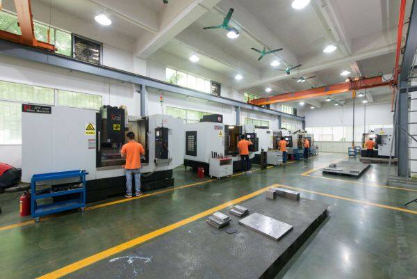 Tool Technology Group Limited company overview - view 1