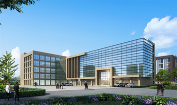 Nanjing Perlove Medical Equipment Co., Ltd. company overview - view 1